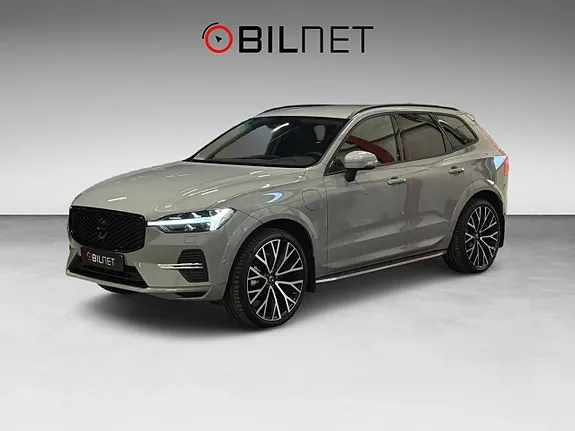 Volvo Xc60 2026 photo 5