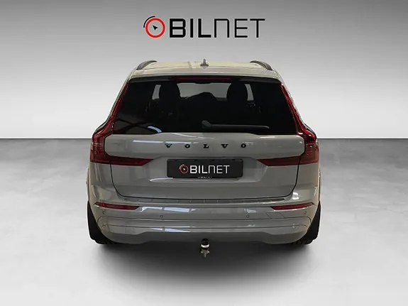 Volvo Xc60 2026 photo 4