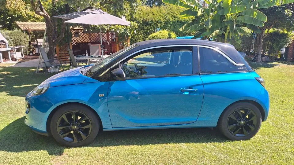 Opel Adam