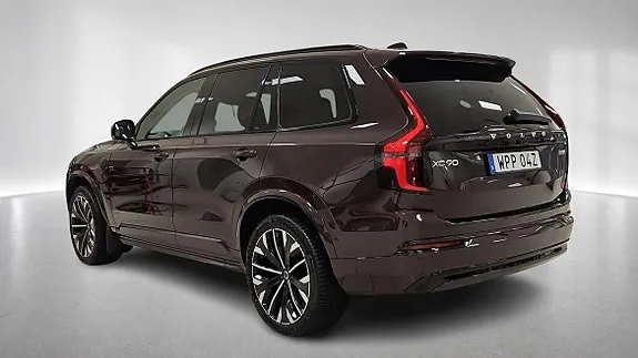 Volvo Xc90 2026 photo 3