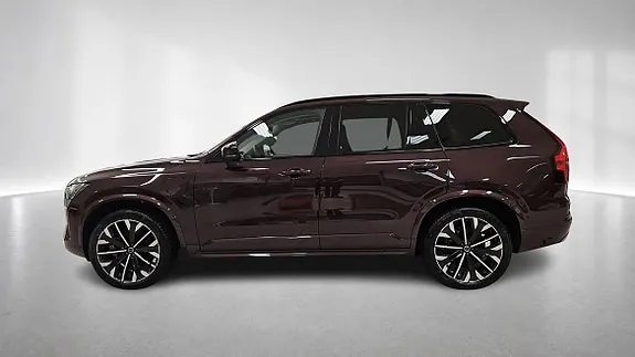 Volvo Xc90 2026 photo 4