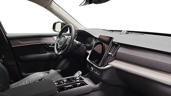 Volvo Xc90 2026 photo 5