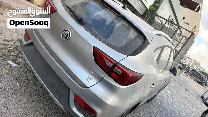 MG Zs 2025 photo 3