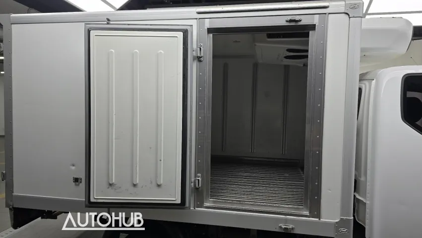Hyundai Porter2 2022 photo 3