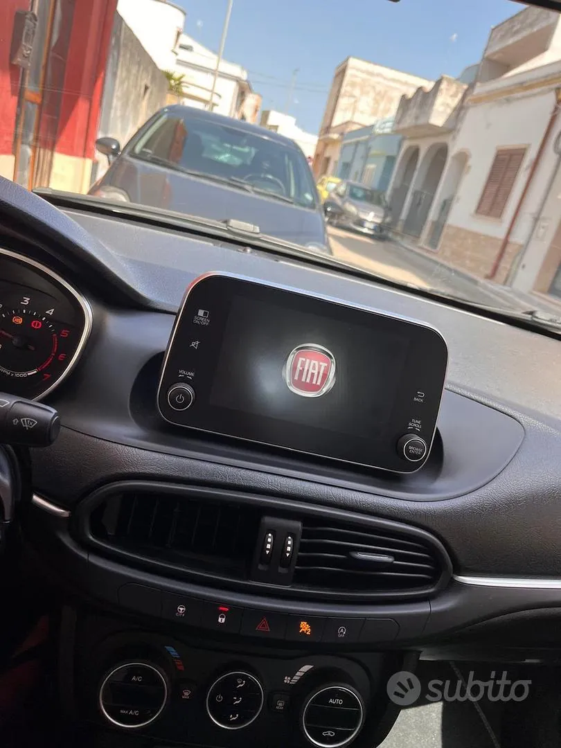 Fiat Tipo 2018 photo 3