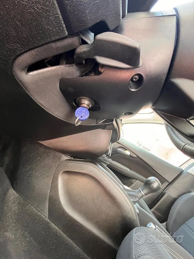 Fiat Tipo 2018 photo 4