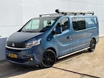 Fiat Talento