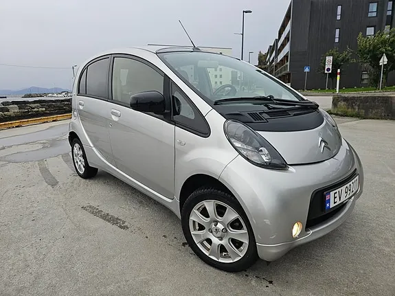 Citroen C-Zero