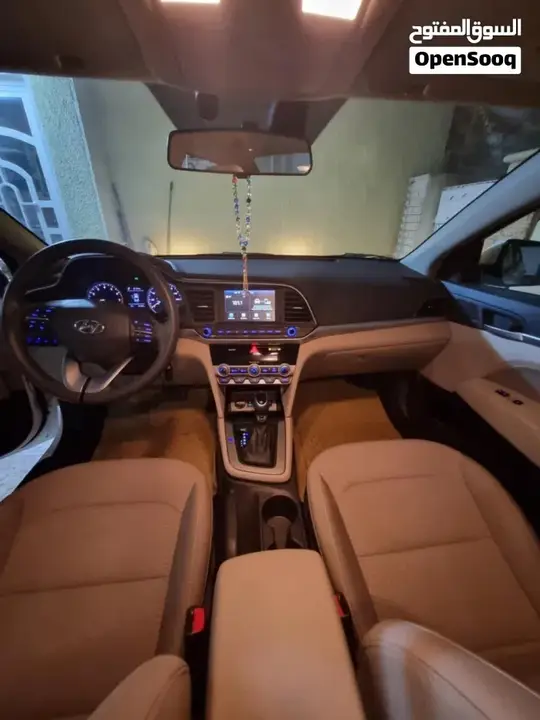 Hyundai Elantra 2020 photo 2