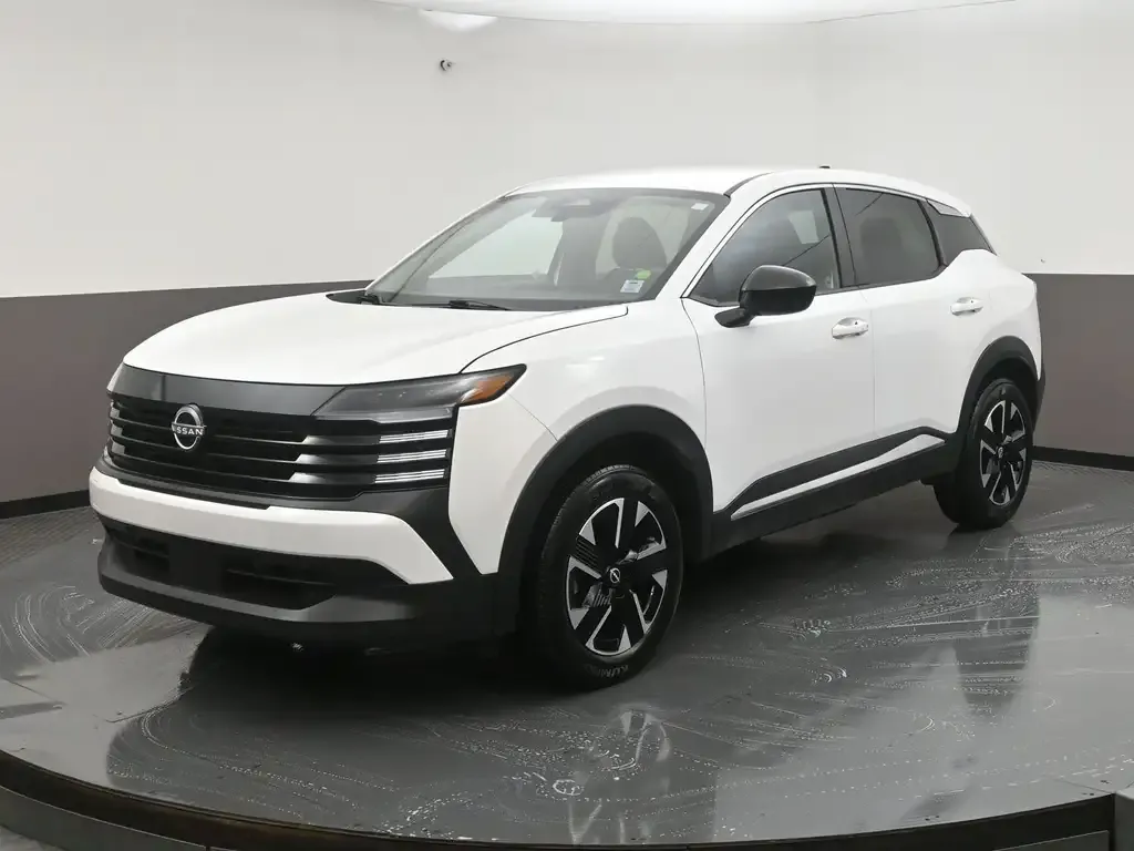 Nissan Kicks 2026 photo 3