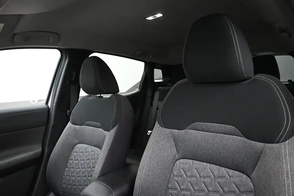 Nissan Kicks 2026 photo 4