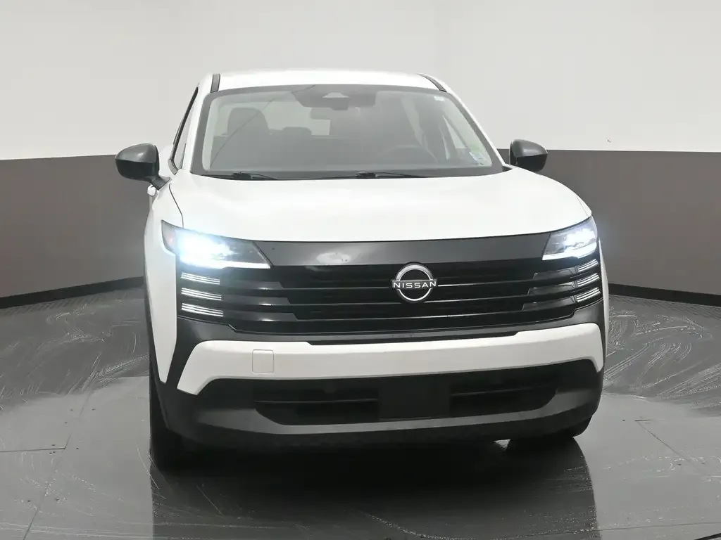 Nissan Kicks 2026 photo 2