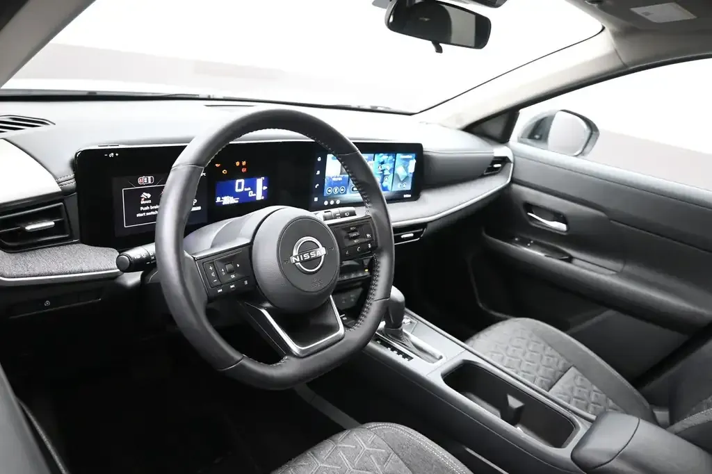 Nissan Kicks 2026 photo 5