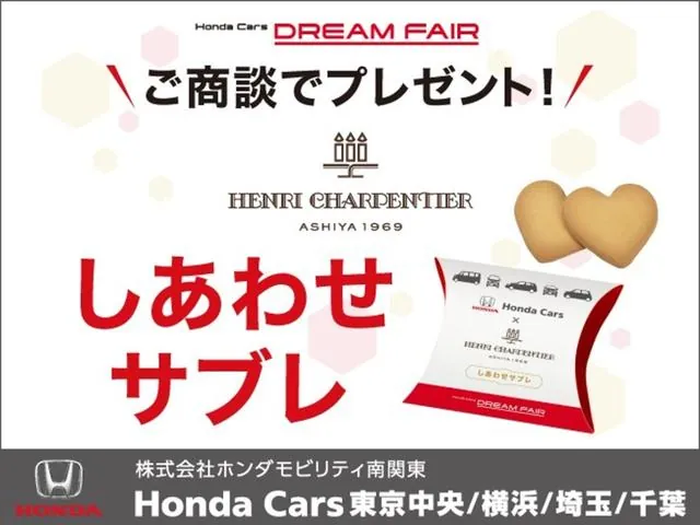 Honda Stepwagon Sparda 2017 photo 4