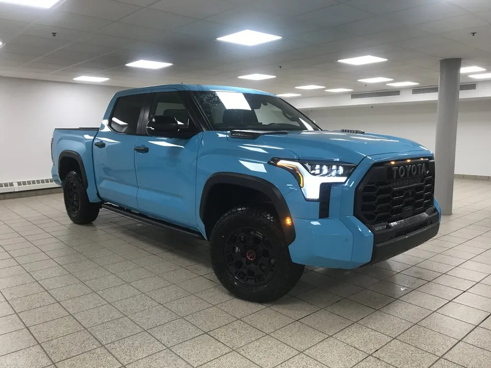 Toyota Tundra