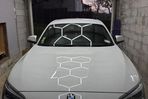 BMW 116I