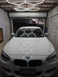 BMW 116I 2013 photo 2