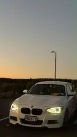 BMW 116I 2013 photo 5