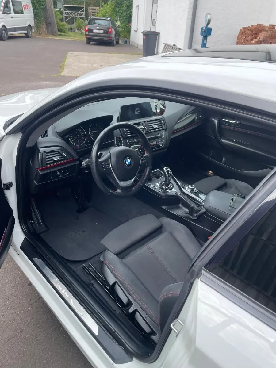 BMW 220I Coupé 2014 photo 3