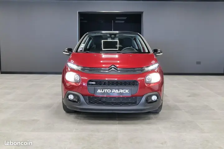 Citroen C3 2017 photo 2