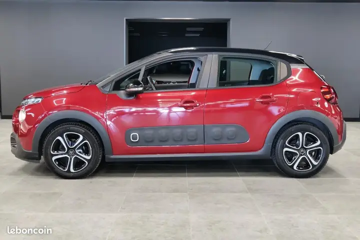 Citroen C3 2017 photo 3