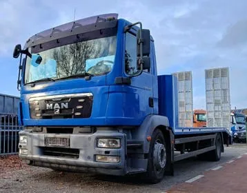 MAN Tgm 18.290
