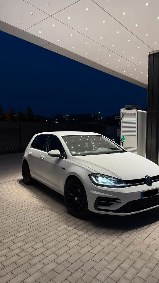 Volkswagen Golf 7