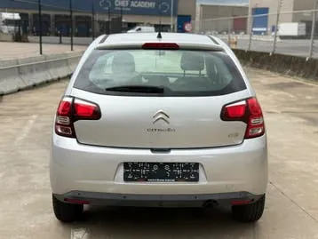 Citroen C3 2016 photo 3