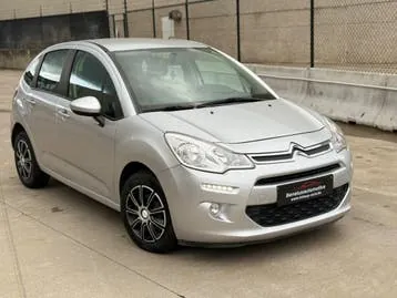 Citroen C3 2016 photo 2