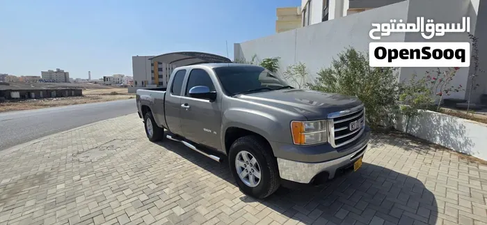 GMC Sierra 2012 photo 3