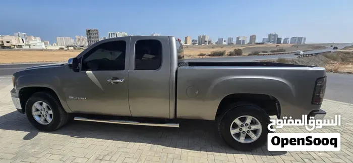 GMC Sierra 2012 photo 4