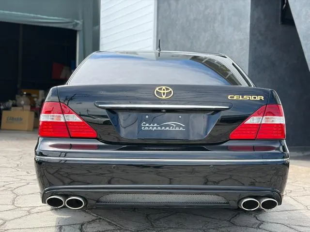 Toyota Celica 2005 photo 4