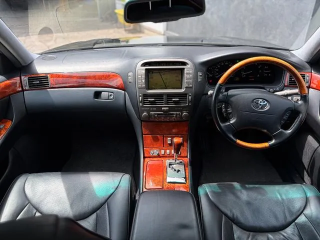 Toyota Celica 2005 photo 3