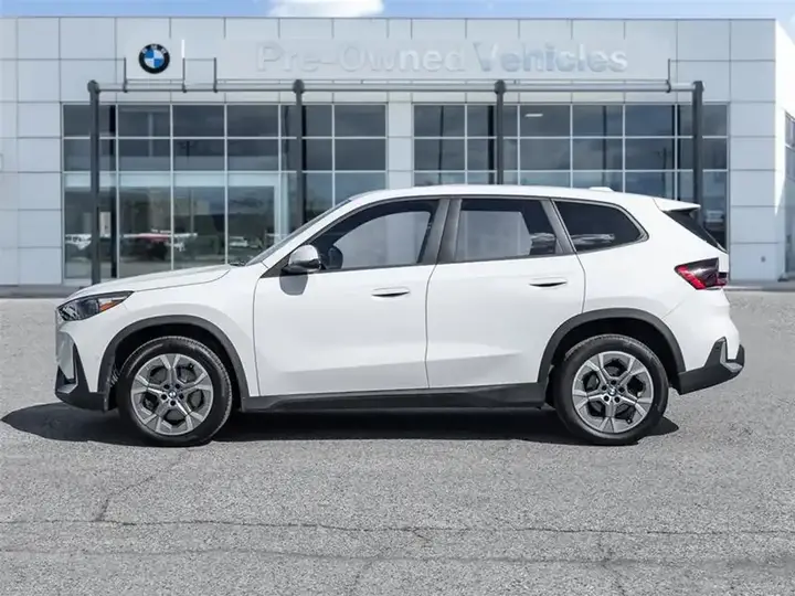 BMW X1 2023 photo 4
