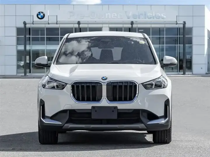 BMW X1 2023 photo 3