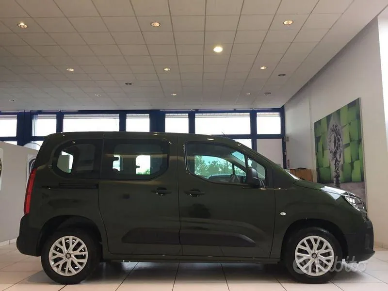 Fiat Doblò 2026 photo 3