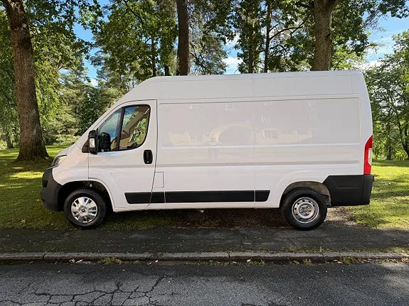 Citroen Jumper 2023 photo 4