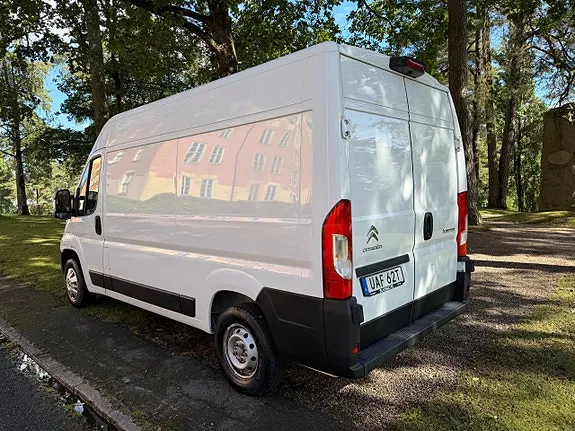 Citroen Jumper 2023 photo 5
