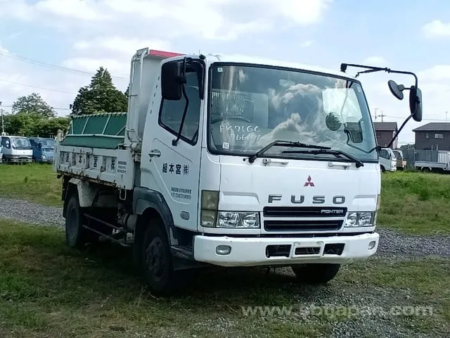 Mitsubishi Fighter