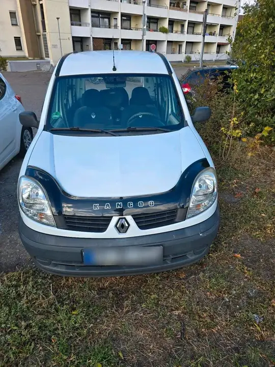 Renault Kangoo