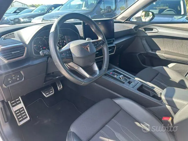 Cupra Formentor 2021 photo 5