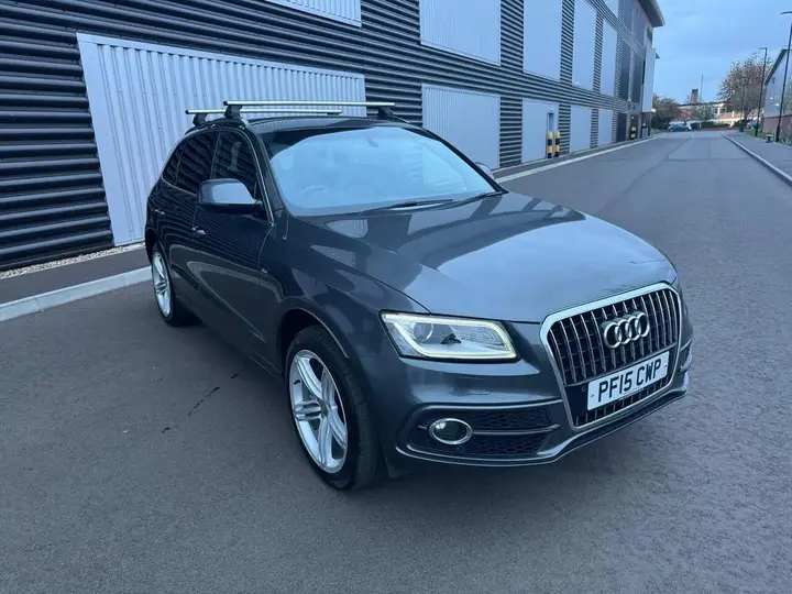Audi Q5