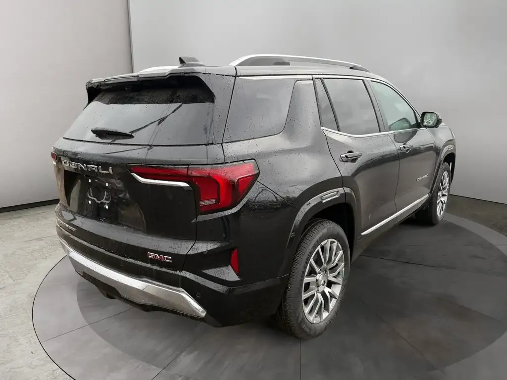 GMC Terrain 2027 photo 5