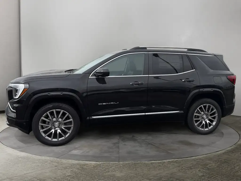 GMC Terrain 2027 photo 2