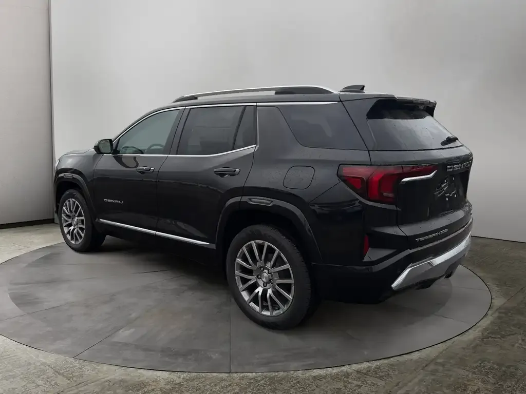 GMC Terrain 2027 photo 3