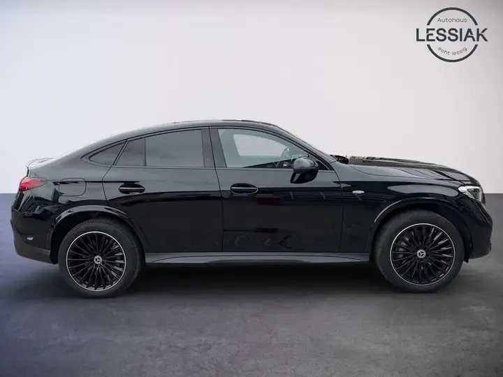 Mercedes-Benz Glc 2025 photo 3