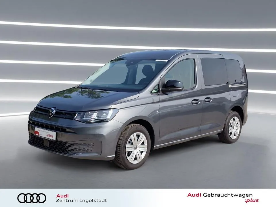 Volkswagen Caddy Kombi