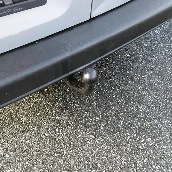 Peugeot Partner 2008 photo 5