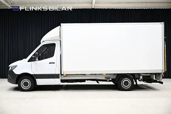 Mercedes-Benz Sprinter 317 2023 photo 3