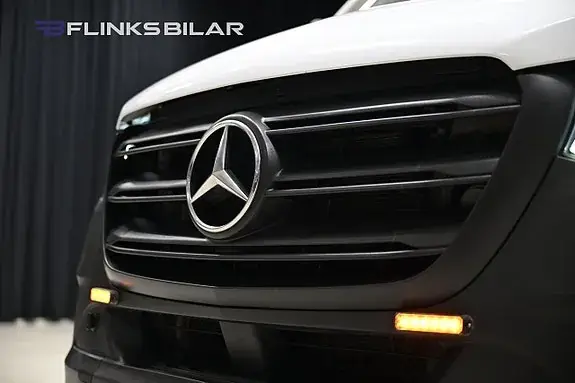 Mercedes-Benz Sprinter 317 2023 photo 2